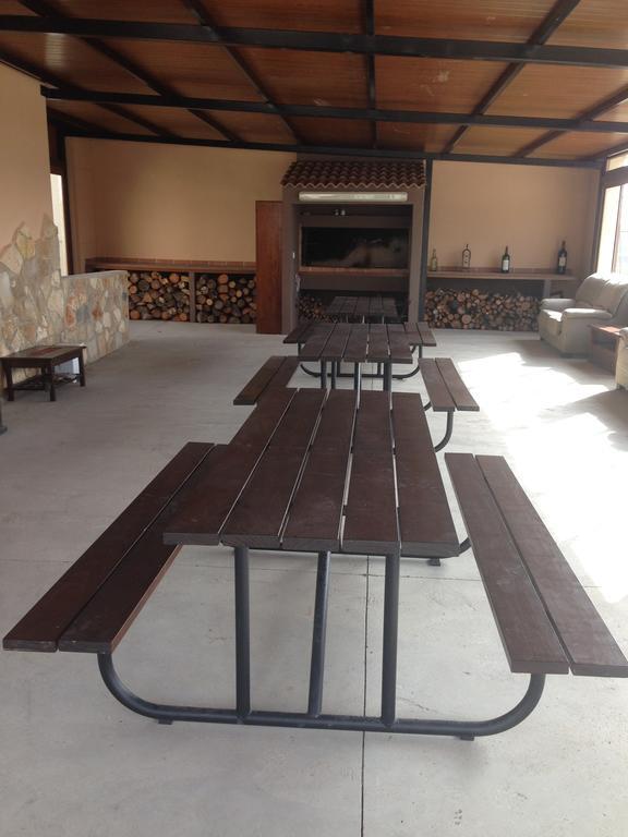 Rural Reillo Alojamientos Rurales 외부 사진