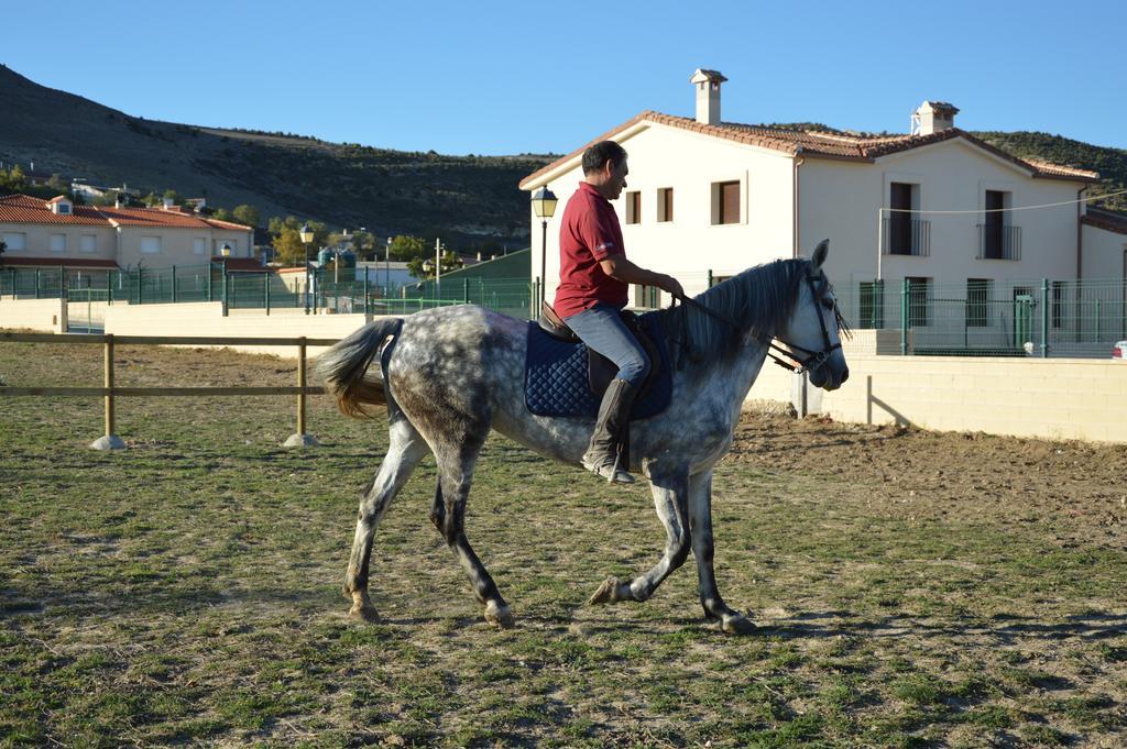Rural Reillo Alojamientos Rurales 외부 사진